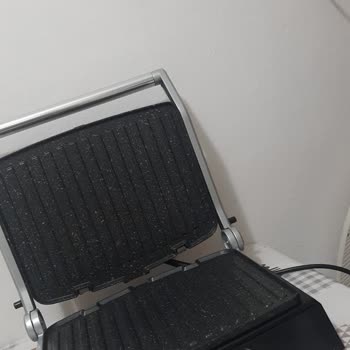 Schafer Tost Makinemi İstiyorum