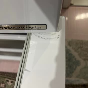 Arçelik Buzdolabı Menteşe Hatası