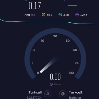 Turkcell Superbox Devamlı Kopma Sorunu