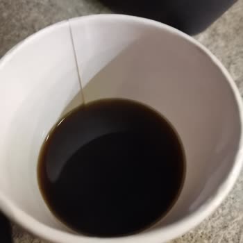 Botta Bloom Eksik Kahve Veren Mekan