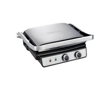 Vestel Şölen Tost Makinesi Izgara Parça Değişimi Sağlanmaması