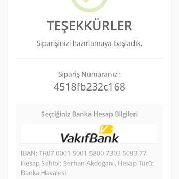 Zengarden Tohumlarımı Yollamadı Ben Bir Depremzedeyim Evim Yok