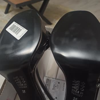 Shoeberry.tr (Instagram) Kullanılmış Gerekçesiyle İade Reddi