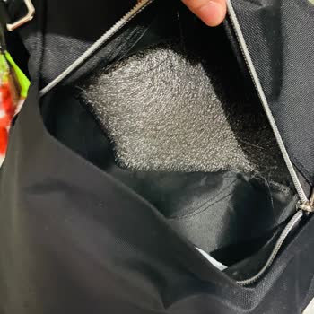 Bagmori Çanta İç Kısımda Sökülme