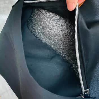 Bagmori Çanta İç Kısımda Sökülme