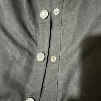 Boyner Fabrika Marka Elbise Değişim İadesi