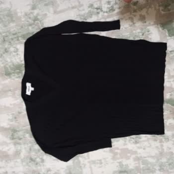 İpekyol'dan Aldığım Bluz Tüylendi Ve Sarktı