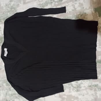 İpekyol'dan Aldığım Bluz Tüylendi Ve Sarktı