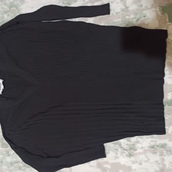 İpekyol'dan Aldığım Bluz Tüylendi Ve Sarktı