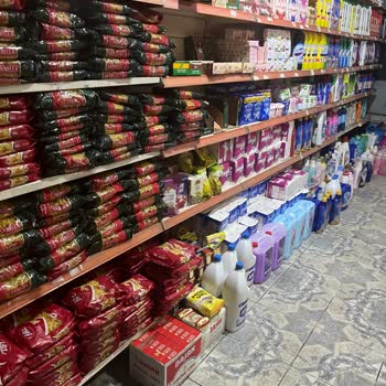 Hanibaba Market (Kocaeli) Etiket Fiyatlarının Olmaması