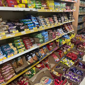 Hanibaba Market (Kocaeli) Etiket Fiyatlarının Olmaması