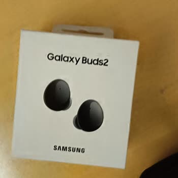 Samsung Buds 2 Dokunmatiği Tutukluk Yapıyor Servis Sahip Çıkmıyor