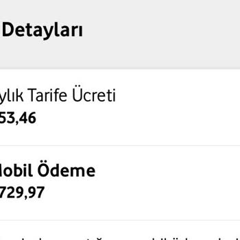 Tod Türkiye Ücret Fazla Aldılar