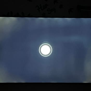 LG 65NANO766QA Kalitesiz Televizyonu