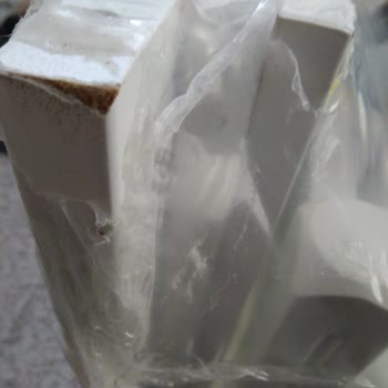 Ebebek Hasarlı Ürün Gönderdi