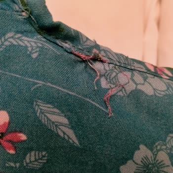 Butik Hülya Moda Kusurlu Üründe Değişim Yapmayı Kabul Etmiyor!