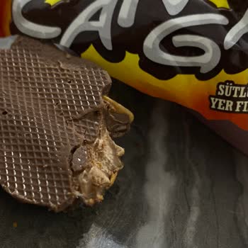 Eti Gıda Eti Çikolatadan Yabancı Madde Çıktı