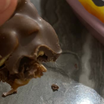 Eti Gıda Eti Çikolatadan Yabancı Madde Çıktı