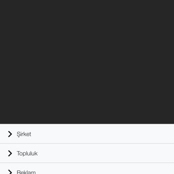 Snapchat Geçici Erişim Engeli