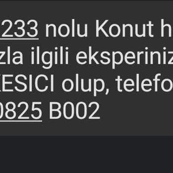 Türkiye Sigorta Ve Müşteri Mağduriyeti