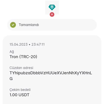 Paribu Güvensizliği Ve Mağdur Olmam