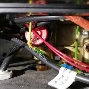 Beko Kombi Arızası Yaşamaktan Bıktım