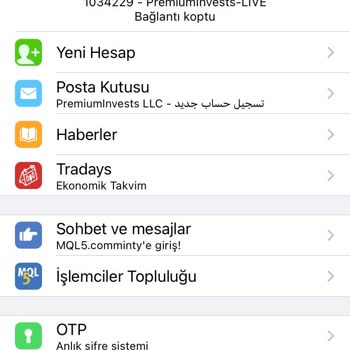 Premium Invests Güncelleme Var Deyip Oyalıyorlar