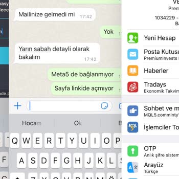 Premium Invests Güncelleme Var Deyip Oyalıyorlar