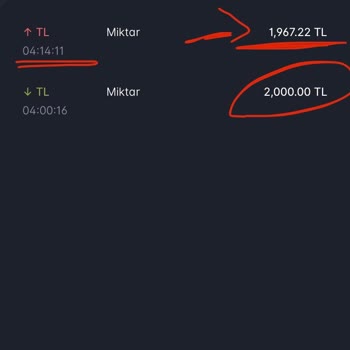Paribu App Scam: My 2K TL Stuck, Customer Service Unresponsive, Switch to SthElse