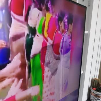 Samsung Televizyon Aldığıma Bin Pişmanım.