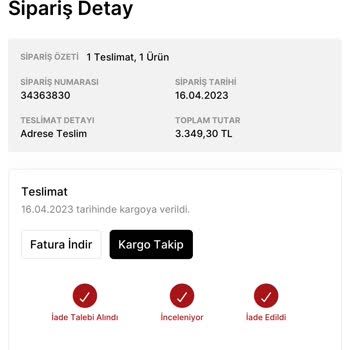 Media Markt İade Oyunu Ve Terbiyesizliği