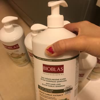 Bioblas Tam Bir Hayal Kırıklığı