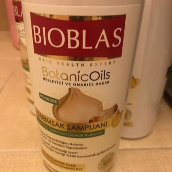 Bioblas Tam Bir Hayal Kırıklığı