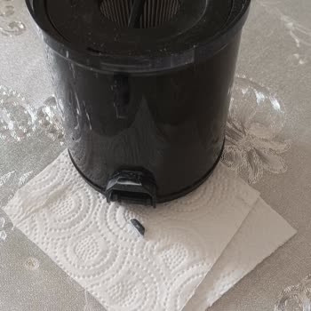 Arzum Ar4200 Dikey Şarjlı Süpürge