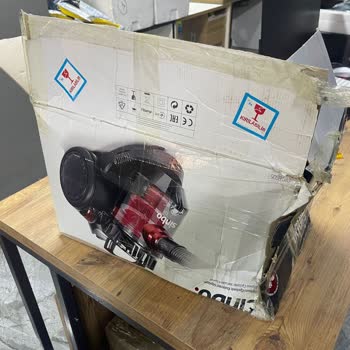 Cdabilişim Tarafından Mağdur Edildim