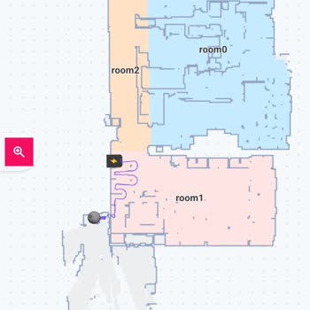 Viomi Harita Veya Radar Arızası