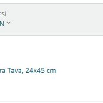 Amazon Para İadesini Yapmıyor
