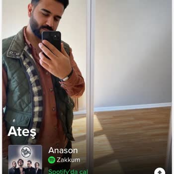 Tinder Benim Fotolarımı Kullanarak Sahte Hesap Açılmıştır