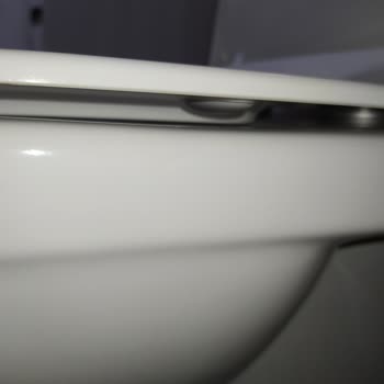 Kale Duvara Sıfır Klozet