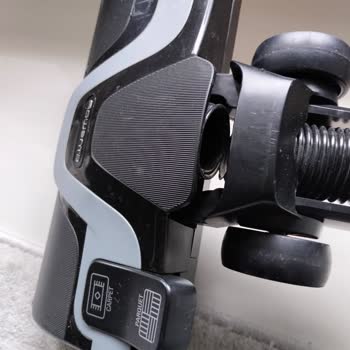 Rowenta RO76950EA Süpürge Emici Başlık Ara Hortumu Yırtıldı