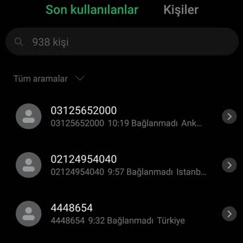 TOKİ İlk Arsam Muhatap Yok