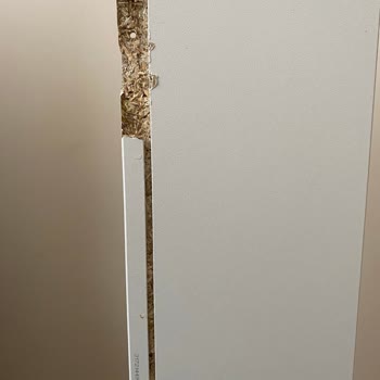 IKEA Hemnes Divan Eksik Ve Kırık Geldi