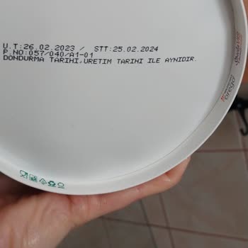 Keskinoğlu Bozuk Tavuk Kova