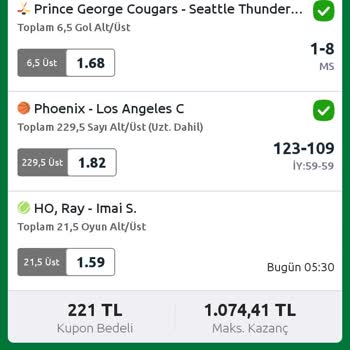 Spor Toto Merkezi Bahis Sistemi Bilyoner