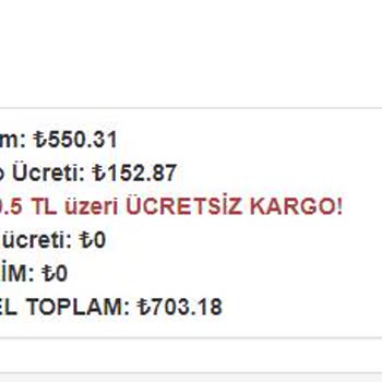 shoptr6.riacc-online.org Siteden Alınan Ürünler Gelmiyor