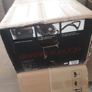 Trendyol Müşterisine Sahip Çıkmıyor Kusurlu Ürün Geldi