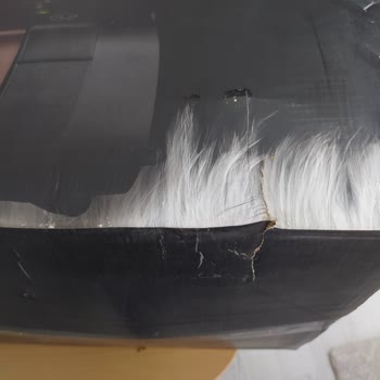 Trendyol Müşterisine Sahip Çıkmıyor Kusurlu Ürün Geldi