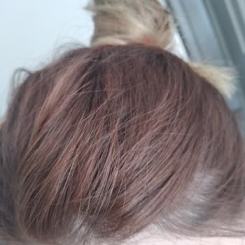 Koleston Saç Boyası Renk Karışıklığı