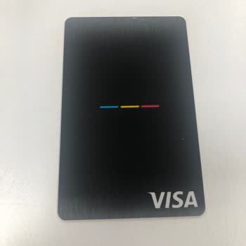 İninal Visa Kartı Yaş Sınırı