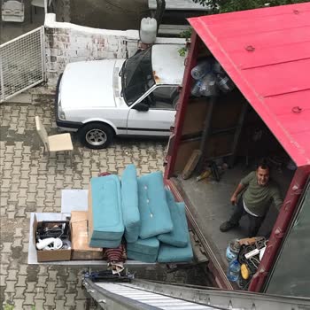 Yurtseven Nakliyat (Denizli) Hüsrana Uğrattı